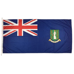 British Virgin Islands Flag 1800 x 900mm