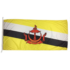 Brunei Flag 1800 x 900mm