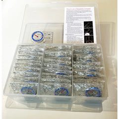 Student Compass – Set of 30 by KanPas