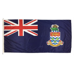 Cayman Islands Flag 1800 x 900mm