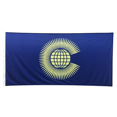Commonwealth (British) Flag 1800 x 900mm