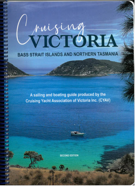 Cruising Victoria