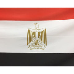 Egypt Flag 1800 x 900mm