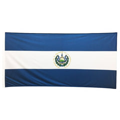 El Salvador Flag 1800 x 900mm