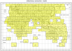 ONC CHARTS WORLD WIDE