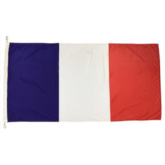 France Flag 1800 x 900mm