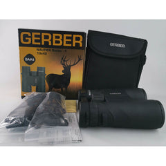 Gerber Nautica Waterproof 10×42 Binoculars