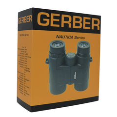 Gerber Nautica Waterproof 10×42 Binoculars