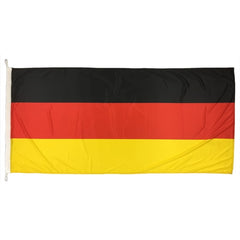 Germany Flag 1800 x 900mm