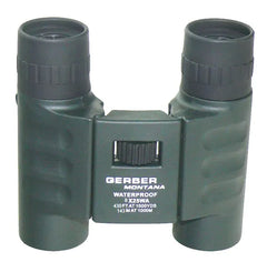 Gerber Montana Binoculars 8x25
