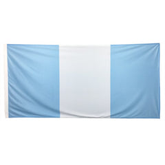 Guatemala Flag 1800 x 900mm