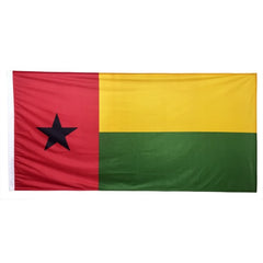 Guinea-Bissau Flag 1800 x 900mm