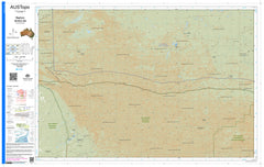 Barton H5309 AUSTopo 1:250,000 Map | Mapworld