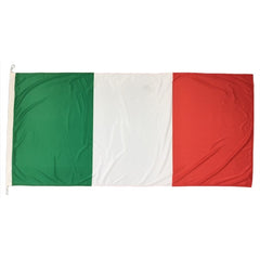 Italy Flag 1800 x 900mm