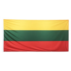 Lithuania Flag 1800 x 900mm
