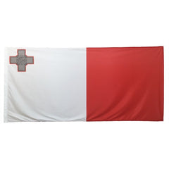 Malta Flag 1800 x 900mm