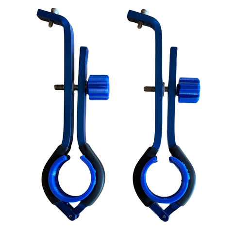 Map Board Mounting Arms