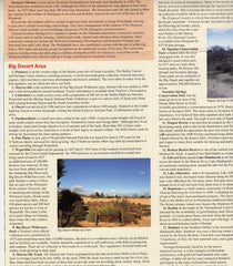 Outback Victoria Map Westprint