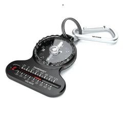 Pocket Compass by SILVA