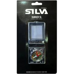 Ranger SL Compass by SILVA