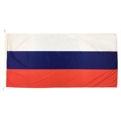 Russia Flag 1800 x 900mm