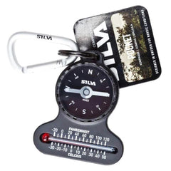 Pocket Compass by SILVA