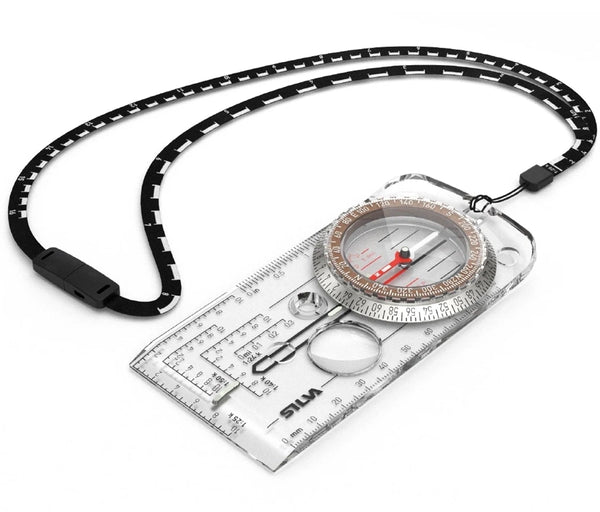 3E Compass by SILVA