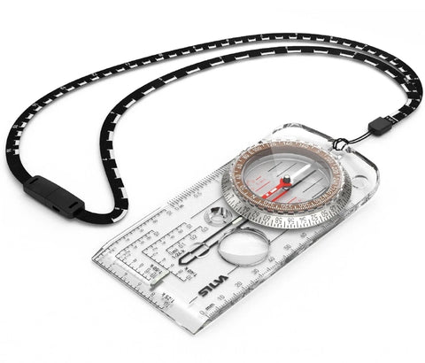 3E Compass by SILVA