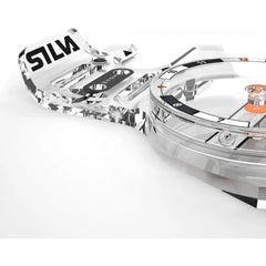 Arc Jet S Thumb Compass by SILVA – Left hand