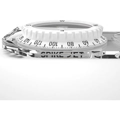 Spike Jet Zoom Compass by SILVA