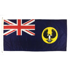 South Australia State Flag (woven) 1800 x 900mm