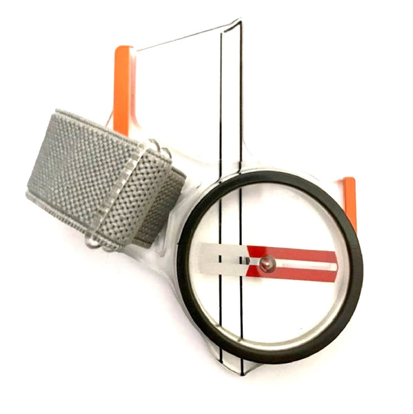 Str8 EVO Thumb  Compass – Left hand