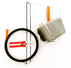 Str8 EVO Thumb  Compass – Right hand