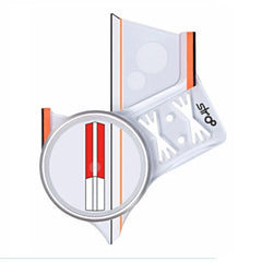 Str8 Original Thumb Compass – Right hand