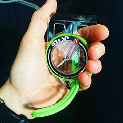 Trail Run Compass by SILVA