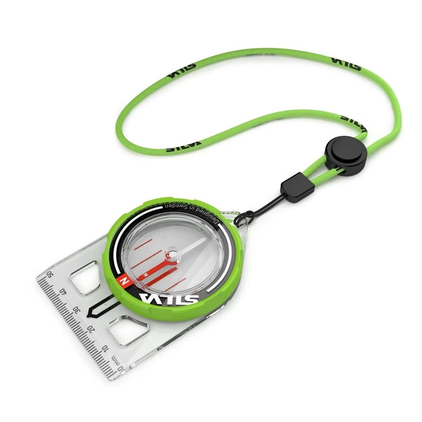 Trail Run Compass by SILVA