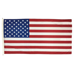 United States of America Flag 1800 x 900mm