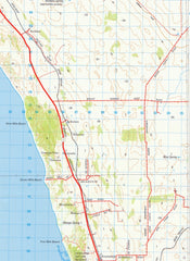 MAPS MISCELLANEOUS