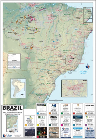 Brazil 2011