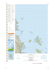 03 - Warkworth Topo250 map