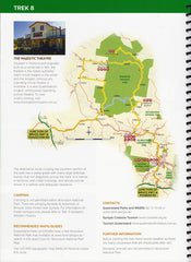 4WD Treks Close to Brisbane Boiling Billy