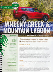 4WD Treks Close to Sydney Boiling Billy