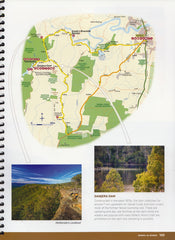 4WD Treks Close to Sydney Boiling Billy