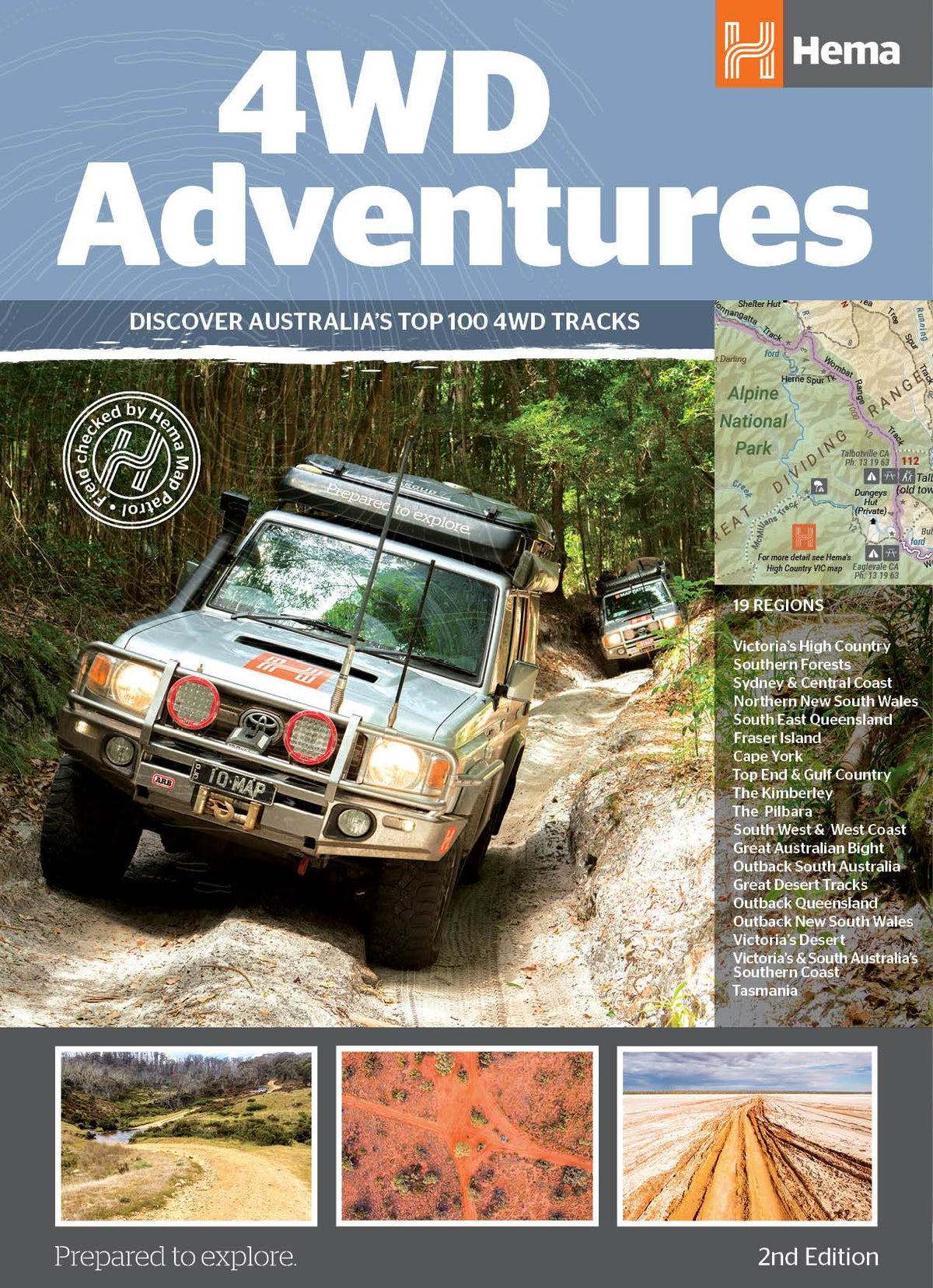 Specials - Map Shop, Hema Maps - Free Shipping - Mapworld