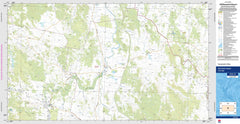 Watsons Creek 9136-4S Topographic Map 1:25k