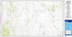 Abington 9137-3N Topographic Map 1:25k