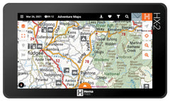 Hema HX-2 On & Off-Road GPS Navigator
