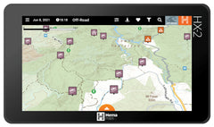 Hema HX-2 On & Off-Road GPS Navigator