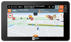 Hema HX-2 On & Off-Road GPS Navigator