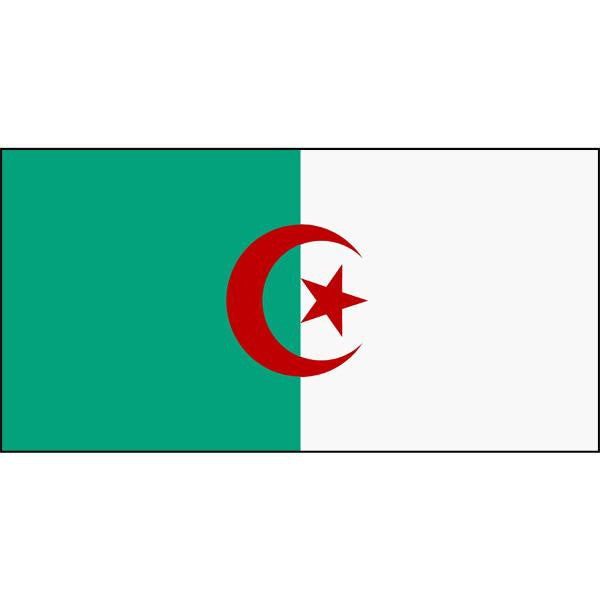 Drapeau Sénégal - Drapazur